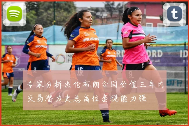 专家分析杰伦布朗合同价值三年内交易潜力史总高位套现能力强